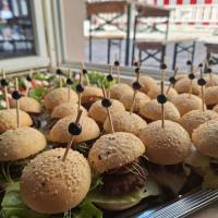 Miniburger