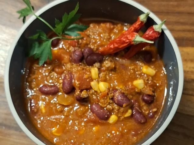 Chili con Carne