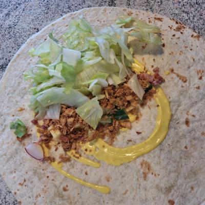 Wrap Bergsteiger 4